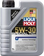Liqui Moly Special Tec F 5W-30 1L - cena, porovnanie
