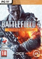 Battlefield 4 (Deluxe Edition) - cena, porovnanie