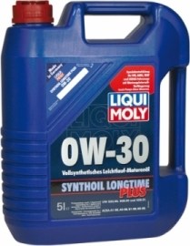 Liqui Moly Synthoil Longtime Plus 0W-30 5L