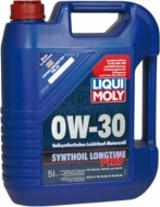 Liqui Moly Synthoil Longtime Plus 0W-30 5L - cena, porovnanie
