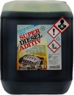 VIF Super Diesel Aditiv zimný 5l - cena, porovnanie