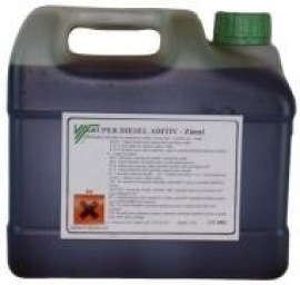 VIF Super Benzin Aditiv 5l