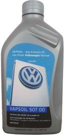 Vapsoil 507 00 Volkswagen 5W-30 1L