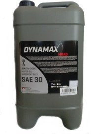 Dynamax M6AD 10L