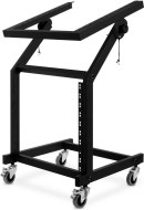 Auna Rack Stand 19" - cena, porovnanie