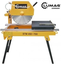 Lumag STM 450-700