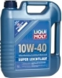 Liqui Moly Super Leichtlauf 10W-40 205L