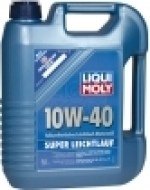 Liqui Moly Super Leichtlauf 10W-40 205L - cena, porovnanie