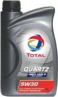 Total Quartz Ineo HKS D 5W-30 1L - cena, porovnanie