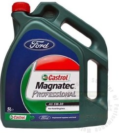 Castrol Magnatec Professional A5 5W-30 5L