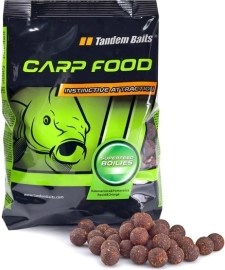 Tandem Baits Super Feed Squid & Orange 1kg