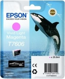 Epson C13T760640