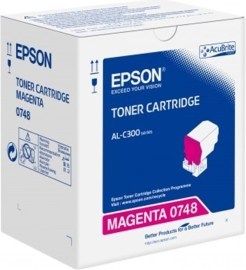 Epson C13S050748