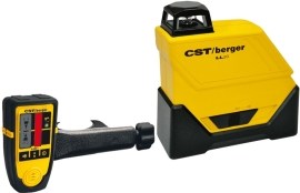 CST/Berger LL20