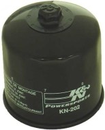 K&N KN-202 - cena, porovnanie
