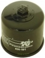 K&N KN-191 - cena, porovnanie