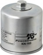 K&N KN-163 - cena, porovnanie