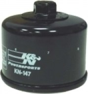 K&N KN-147 - cena, porovnanie