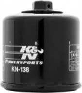 K&N KN-138 - cena, porovnanie