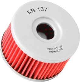 K&N KN-137