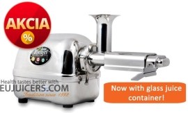 Angel Juicer 8500S