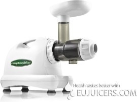 Omega Juicers 8004