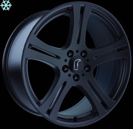 Rondell 0048 8.5x20 5x112 ET30