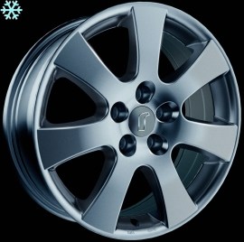Rondell 045F 7x17 5x108 ET45