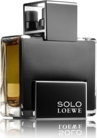 Loewe Solo Platinum 100ml