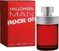 Jesus Del Pozo Halloween Man Rock On 125ml - cena, porovnanie