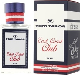 Tom Tailor East Coast Club 50ml
