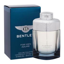 Bentley For Men Azure 100ml