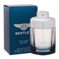 Bentley For Men Azure 100ml - cena, porovnanie