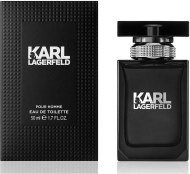 Lagerfeld Pour Homme 50ml - cena, porovnanie