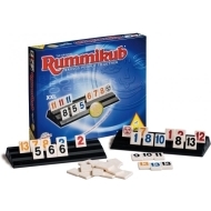 Piatnik Rummikub XXL - cena, porovnanie