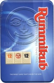 Piatnik Rummikub Mini