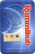 Piatnik Rummikub Mini - cena, porovnanie