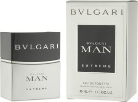 Bvlgari Man Extreme 30ml