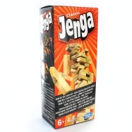 Hasbro Jenga - cena, porovnanie