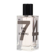 Iceberg Eau de Iceberg Jasmine 100ml - cena, porovnanie