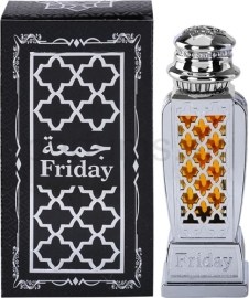 Al Haramain Friday 15ml