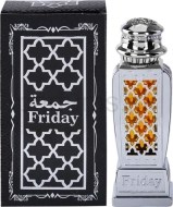 Al Haramain Friday 15ml - cena, porovnanie