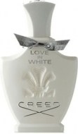 Creed Love in White 75ml - cena, porovnanie