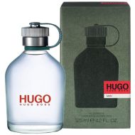 Hugo Boss Hugo 125ml - cena, porovnanie