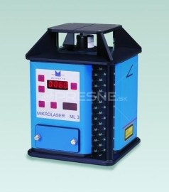 Mikrofyn ML-3