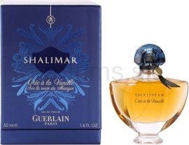 Guerlain Shalimar Ode A La Vanille Sur La Route Du Mexique 50ml