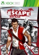 Escape Dead Island - cena, porovnanie