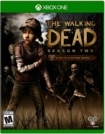 The Walking Dead: Season Two - cena, porovnanie
