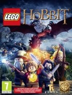 LEGO The Hobbit - cena, porovnanie
