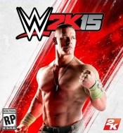 WWE 2K15 - cena, porovnanie